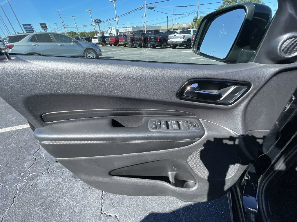 2021 Dodge Durango GT - Photo 23