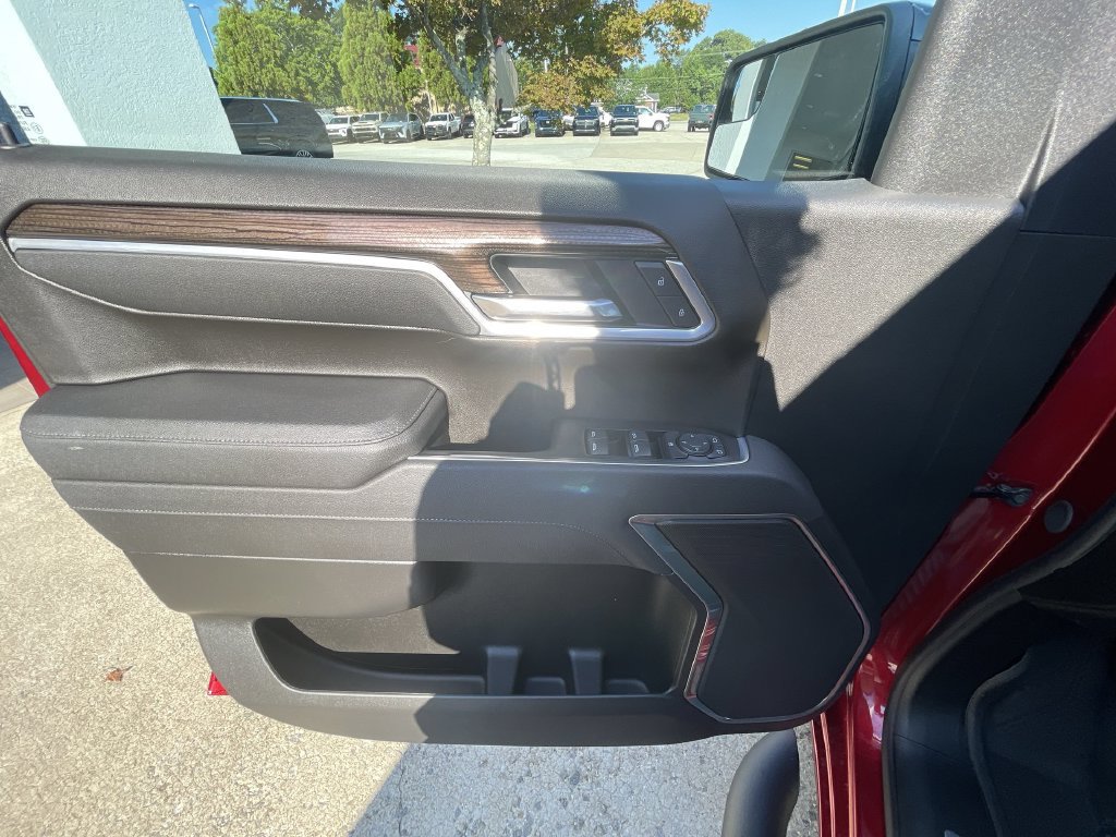 2026 Chevrolet Silverado 1500 RST - Photo 19