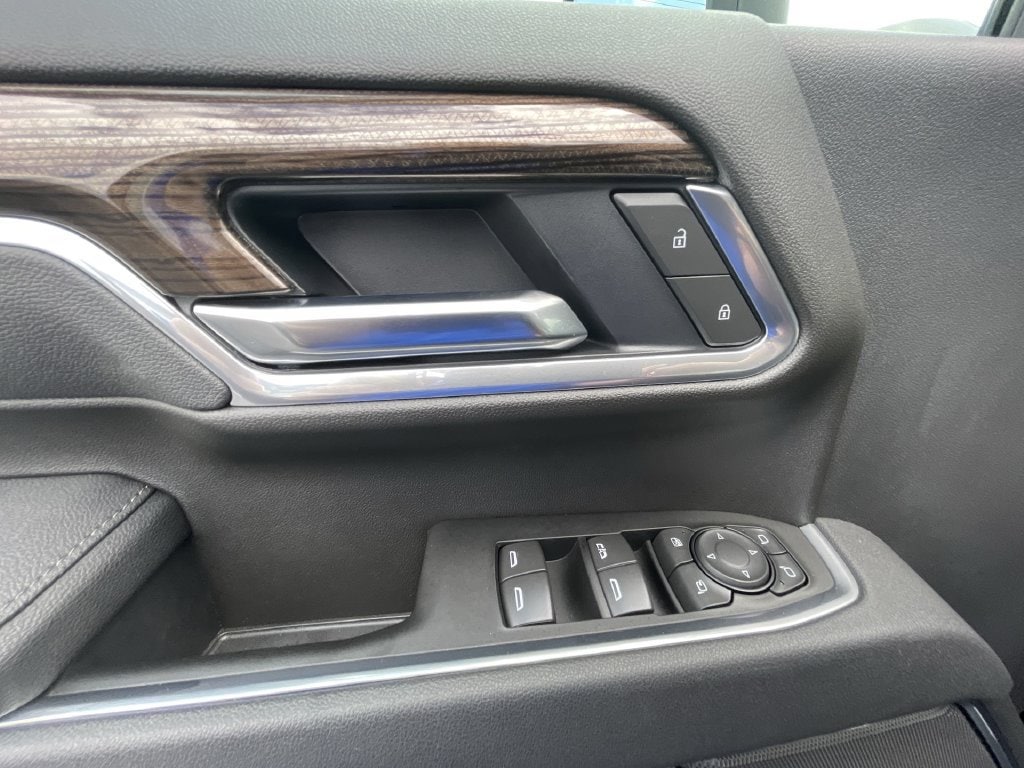 2026 Chevrolet Silverado 3500HD LT - Photo 23