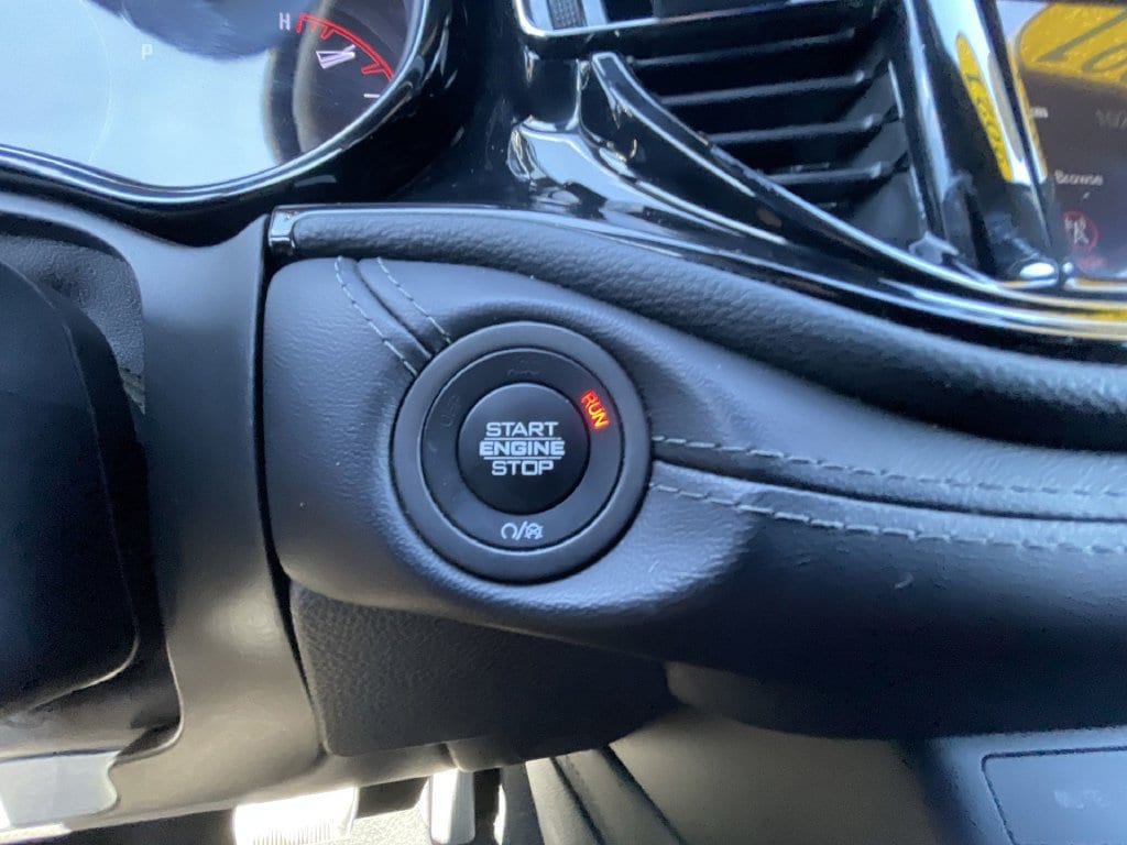 2021 Dodge Durango GT - Photo 17