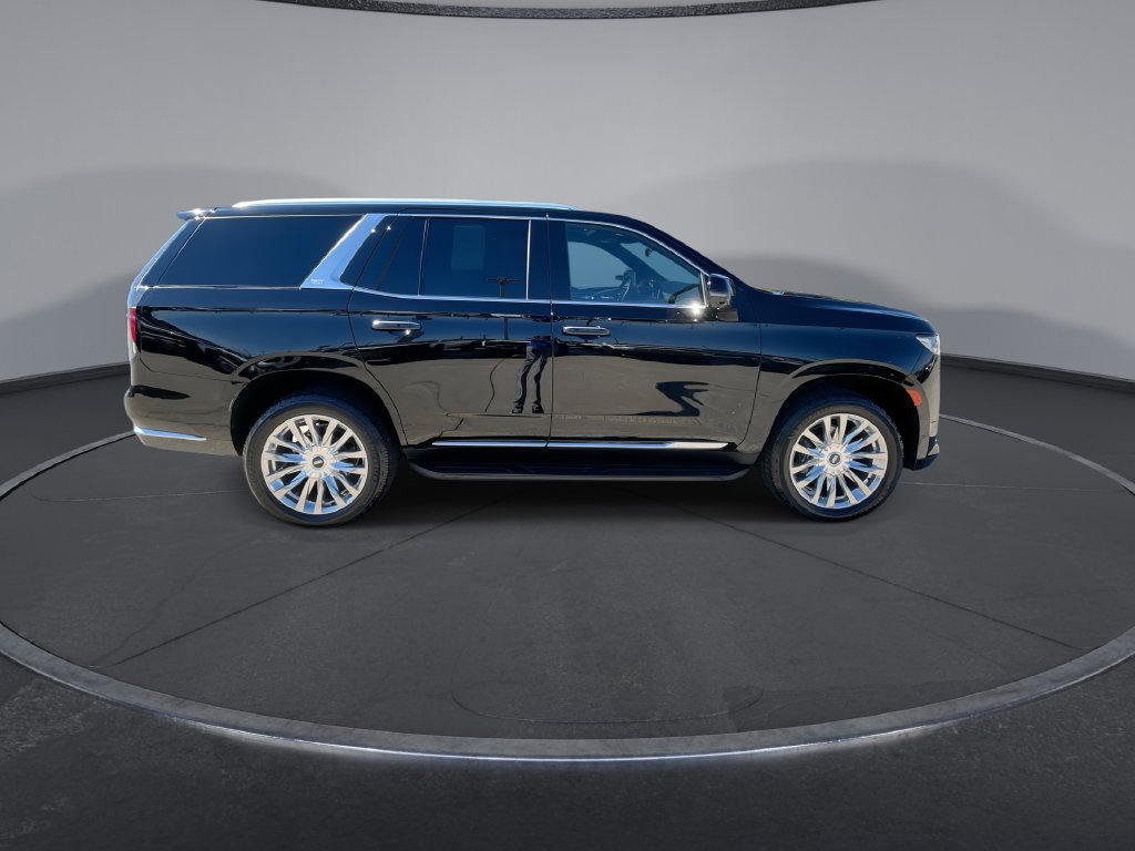 2022 Cadillac Escalade Premium Luxury - Photo 9