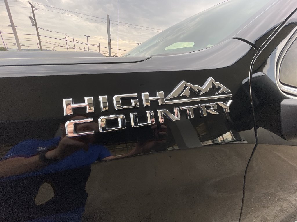 2023 Chevrolet Silverado 1500 High Country - Photo 32