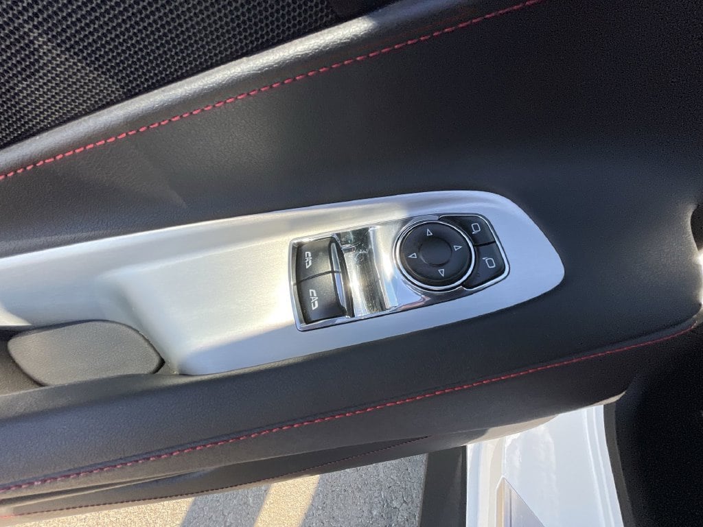 2023 Chevrolet Corvette 1LT - Photo 22
