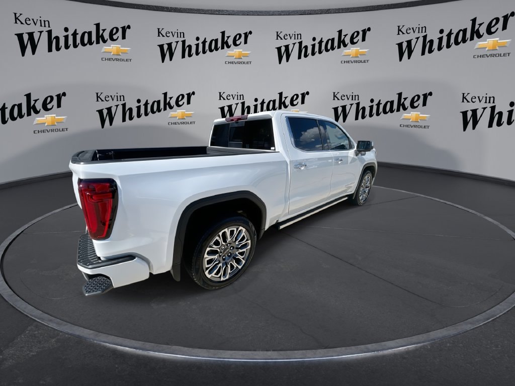 2023 GMC Sierra 1500 Denali Denali Ultimate - Photo 8
