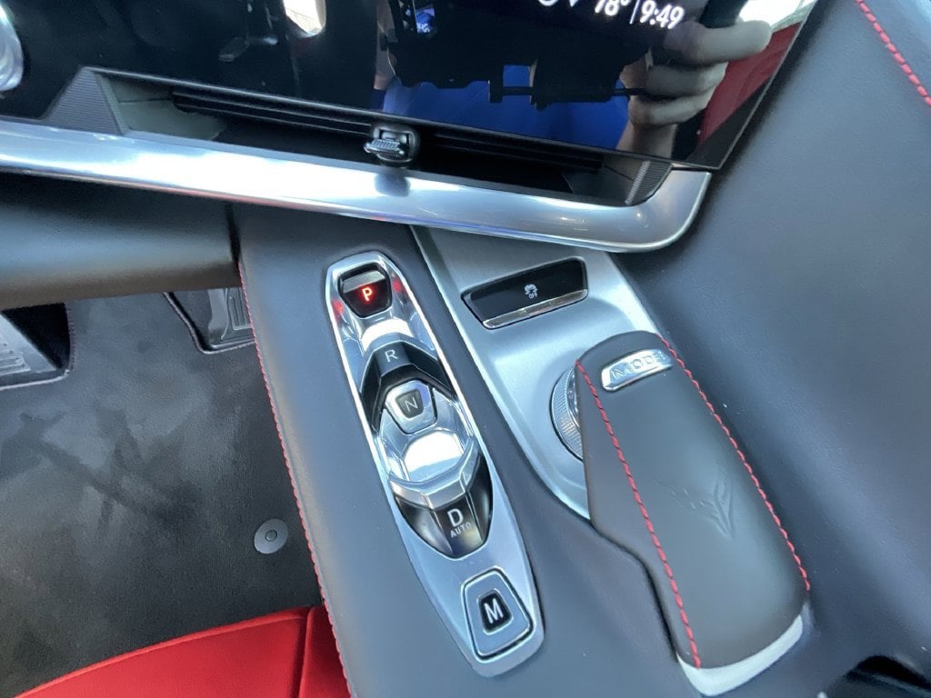 2023 Chevrolet Corvette 1LT - Photo 16