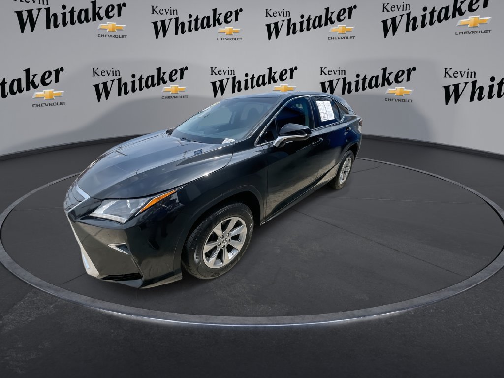 Used 2019 Lexus RX 350 RX 350 SUV