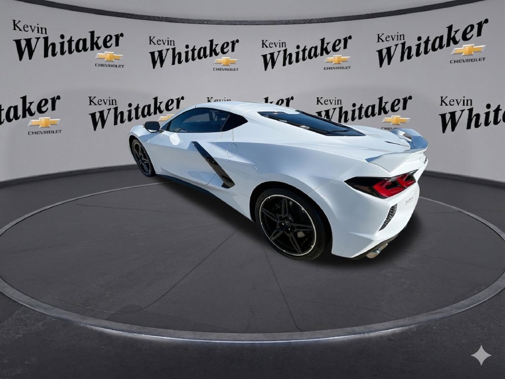2023 Chevrolet Corvette 1LT - Photo 7