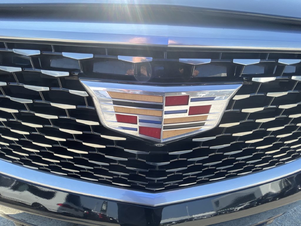 2023 Cadillac XT6 Premium Luxury - Photo 32