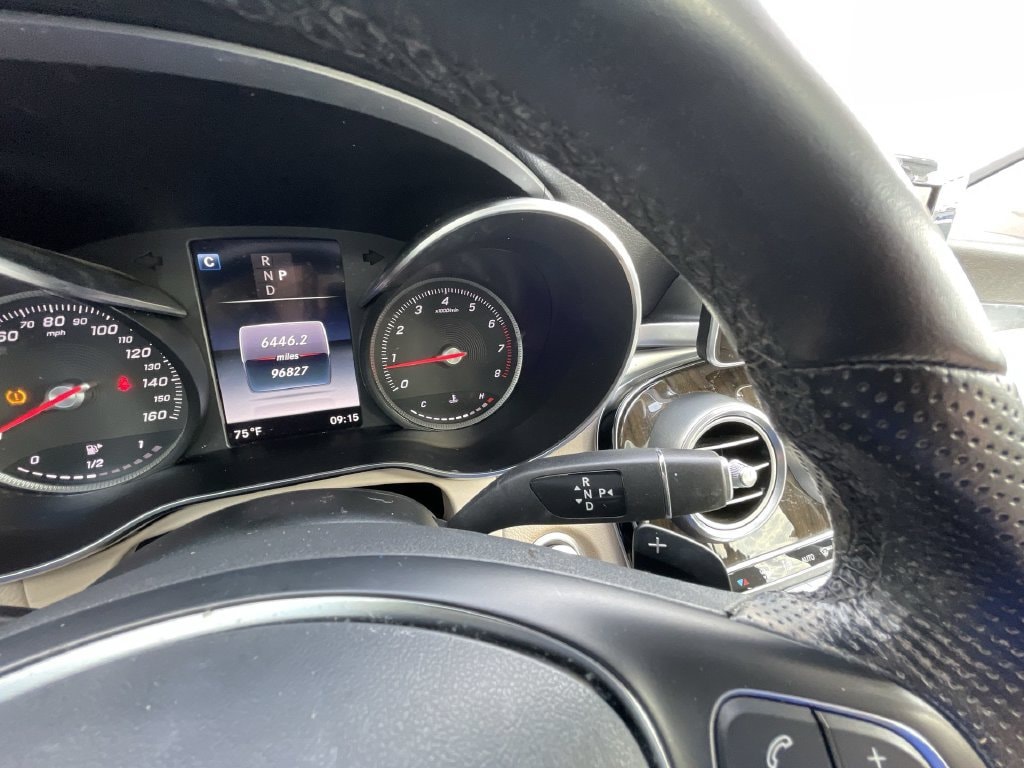 2019 Mercedes-Benz GLC GLC300 - Photo 15