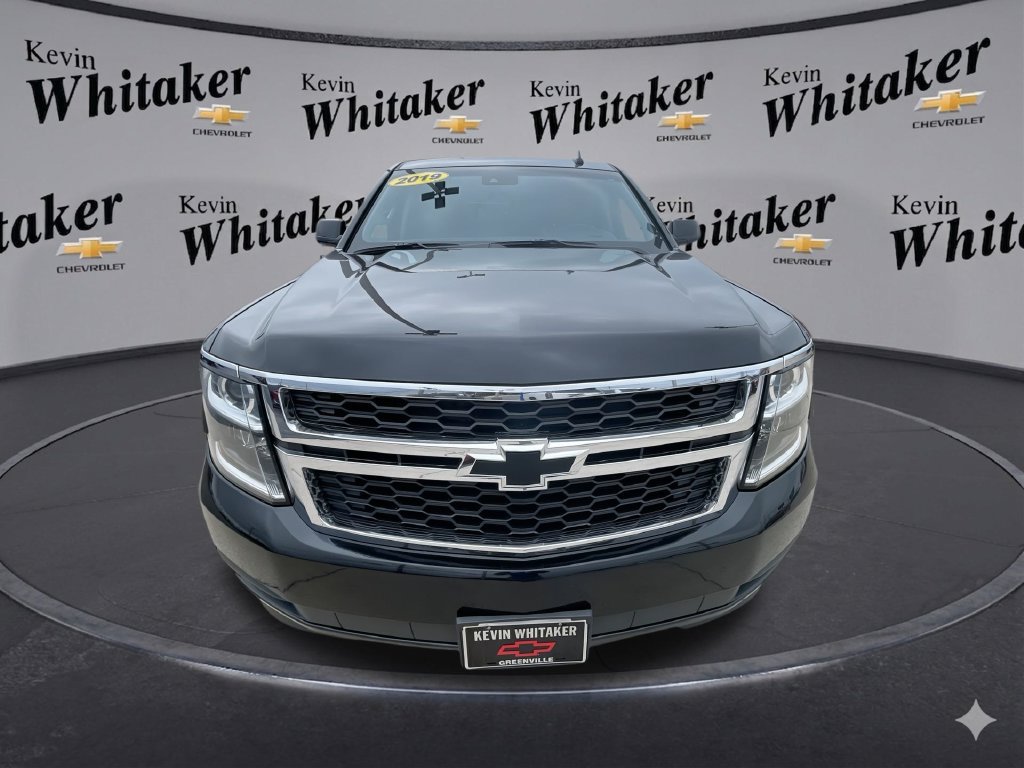 Used 2019 Chevrolet Tahoe LT SUV