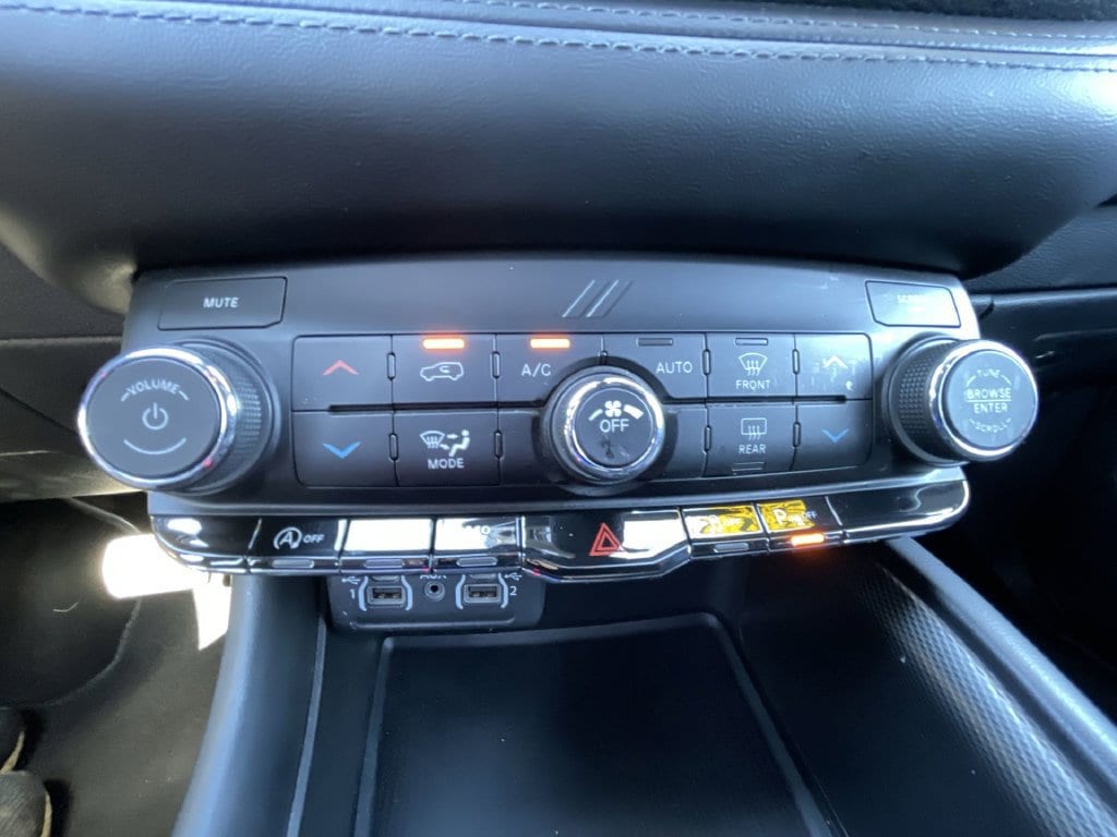 2021 Dodge Durango GT - Photo 36