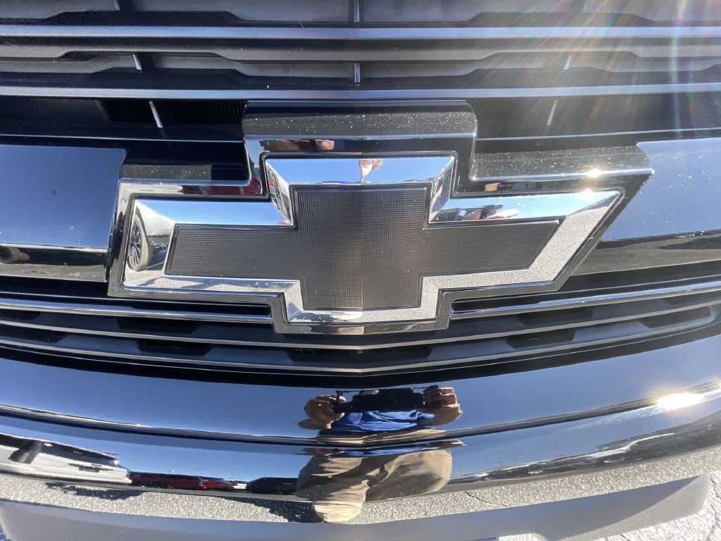 2020 Chevrolet Colorado Z71 - Photo 29