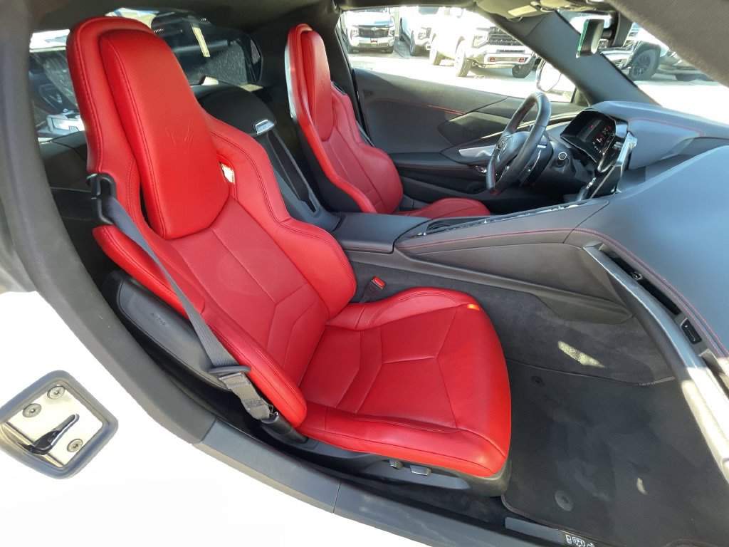 2023 Chevrolet Corvette 1LT - Photo 26