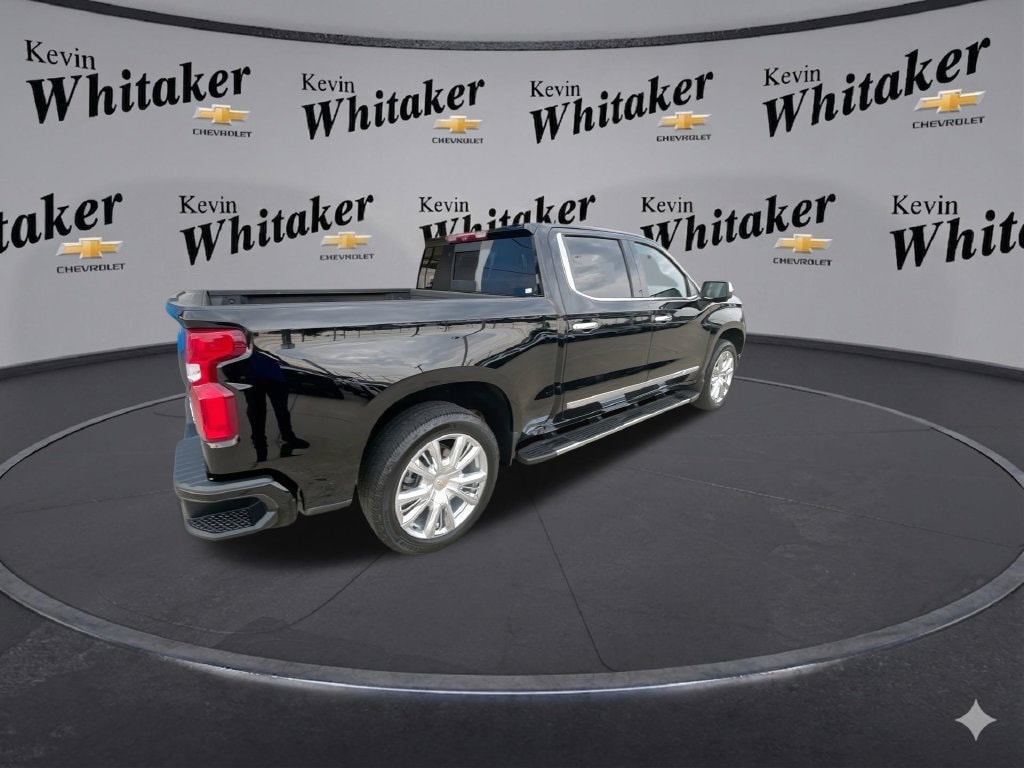 2023 Chevrolet Silverado 1500 High Country - Photo 9
