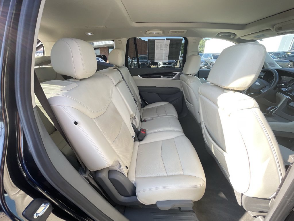 2023 Cadillac XT6 Premium Luxury - Photo 28