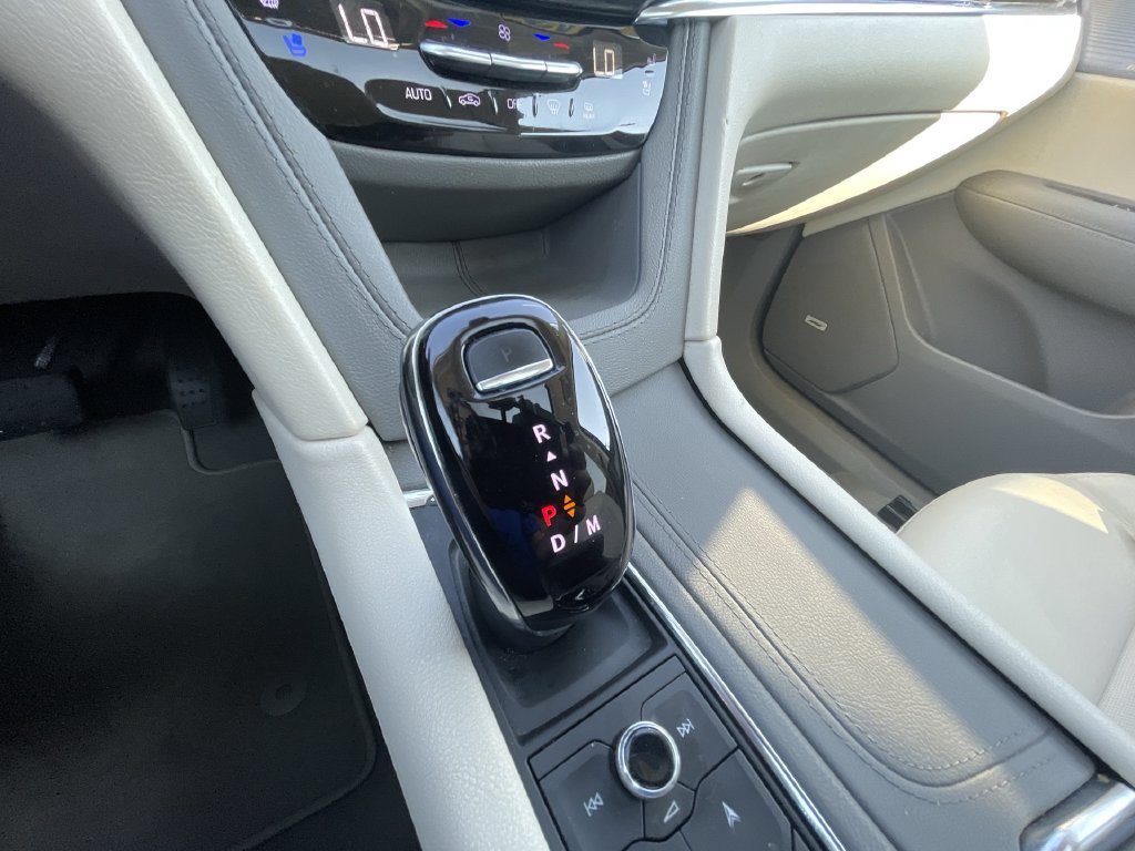 2023 Cadillac XT6 Premium Luxury - Photo 16