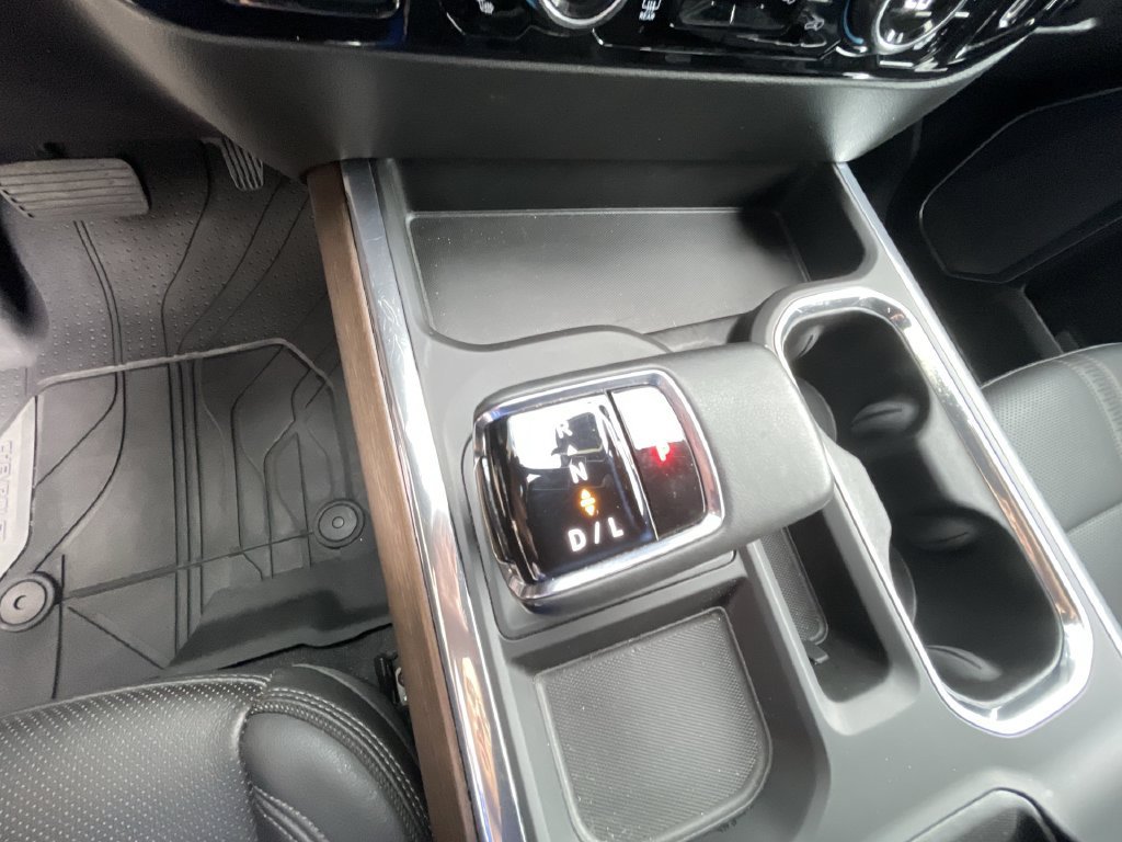 2023 Chevrolet Silverado 1500 High Country - Photo 16
