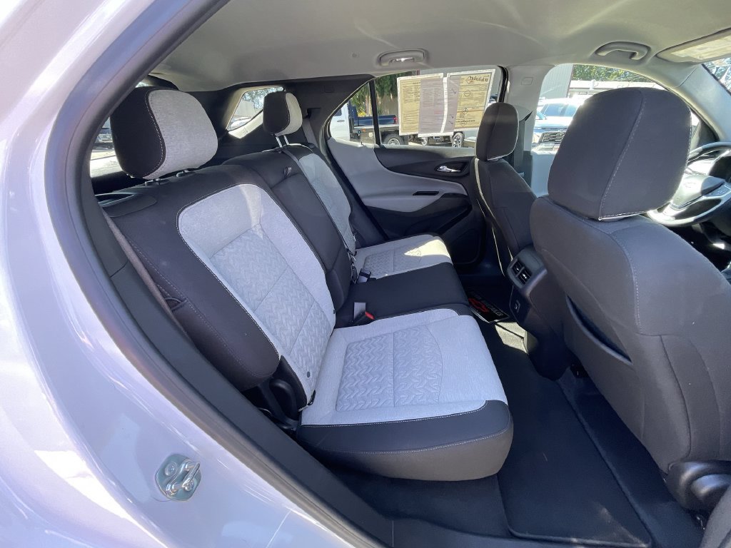 2024 Chevrolet Equinox LS - Photo 24