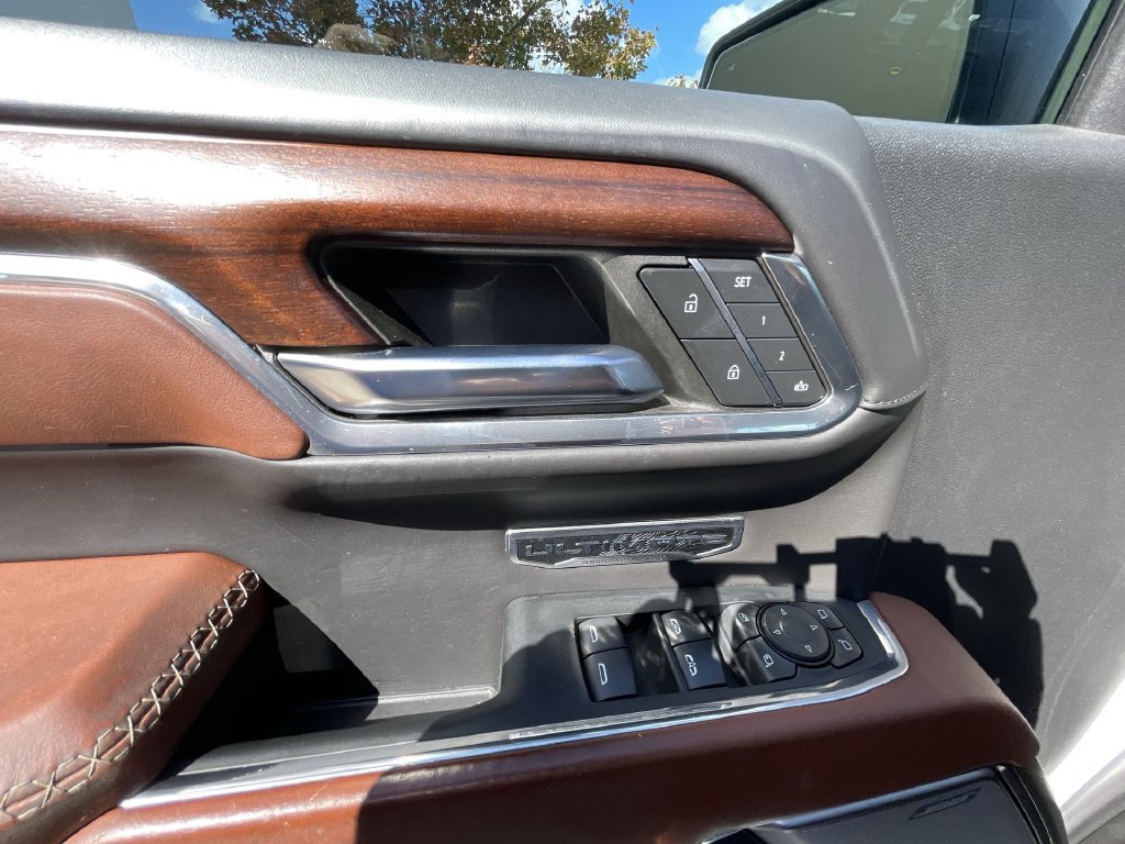 2023 GMC Sierra 1500 Denali Denali Ultimate - Photo 23