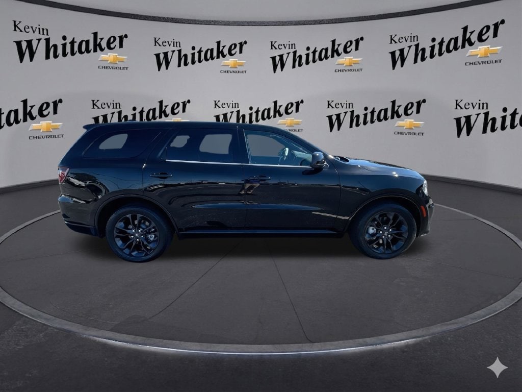 2021 Dodge Durango GT - Photo 10