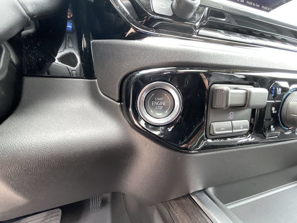 2026 Chevrolet Silverado 2500HD LTZ - Photo 17
