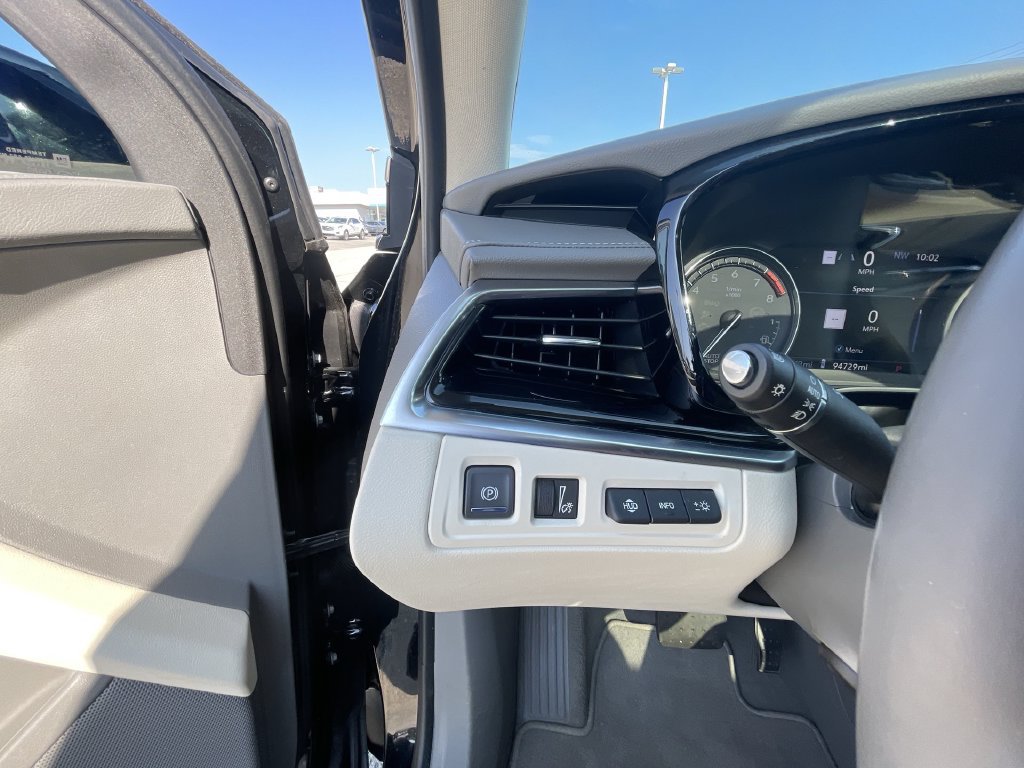2023 Cadillac XT6 Premium Luxury - Photo 18