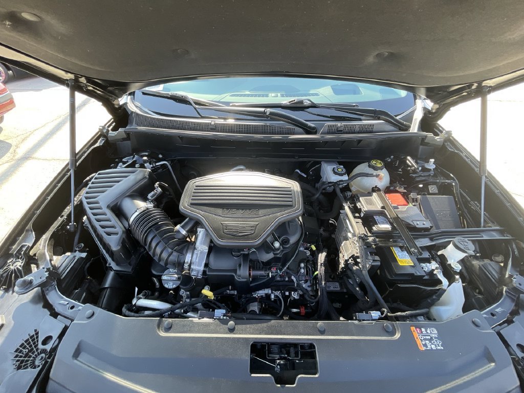 2023 Cadillac XT6 Premium Luxury - Photo 31