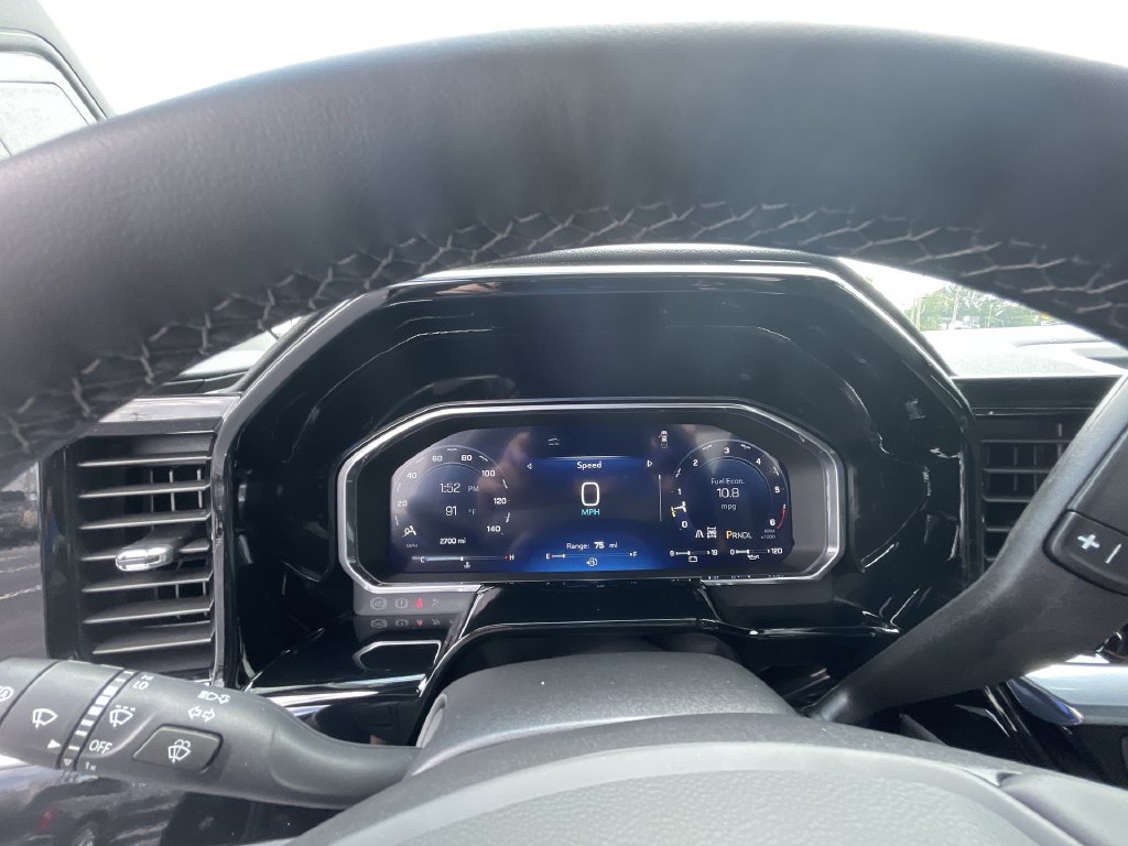 2026 Chevrolet Silverado 3500HD LT - Photo 12