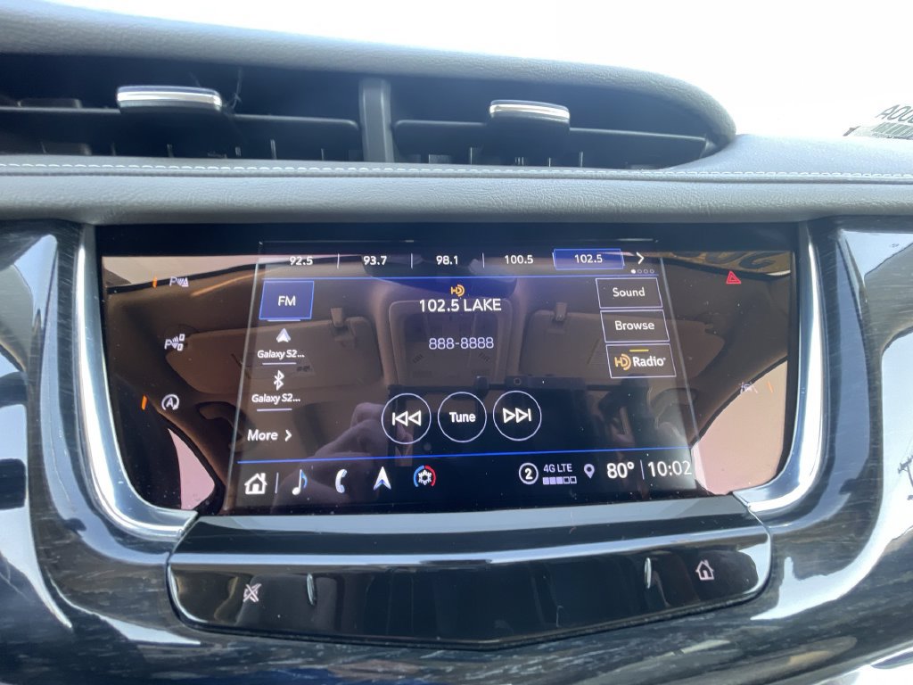 2023 Cadillac XT6 Premium Luxury - Photo 14