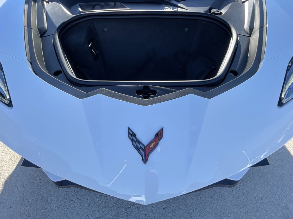2023 Chevrolet Corvette 1LT - Photo 28