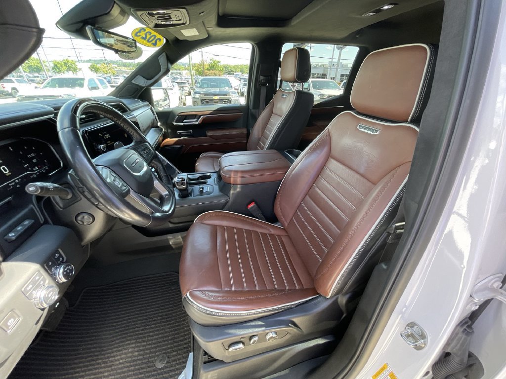 2023 GMC Sierra 1500 Denali Denali Ultimate - Photo 19