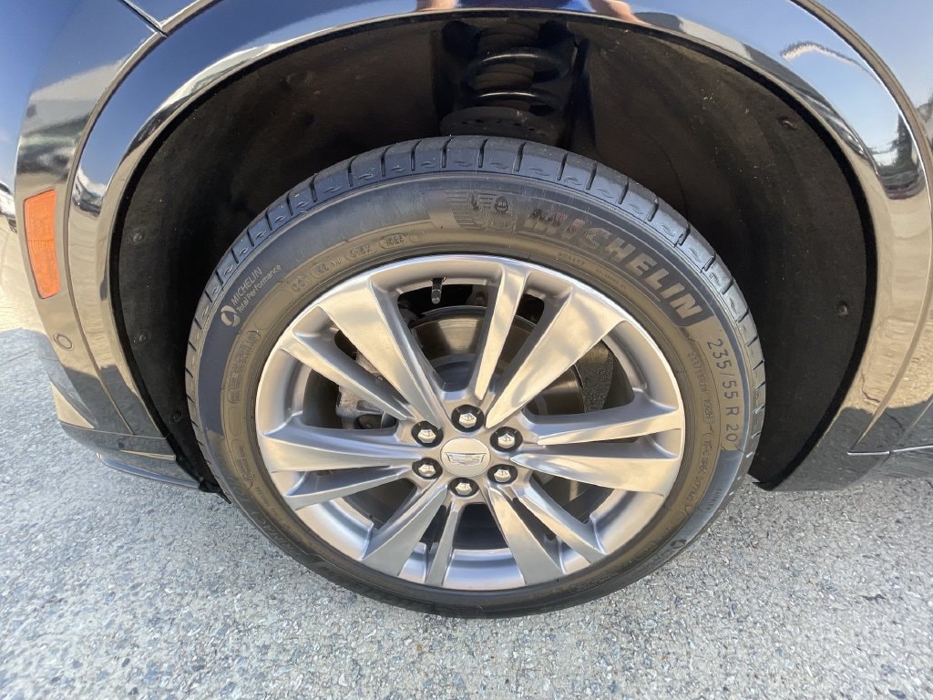 2023 Cadillac XT6 Premium Luxury - Photo 34