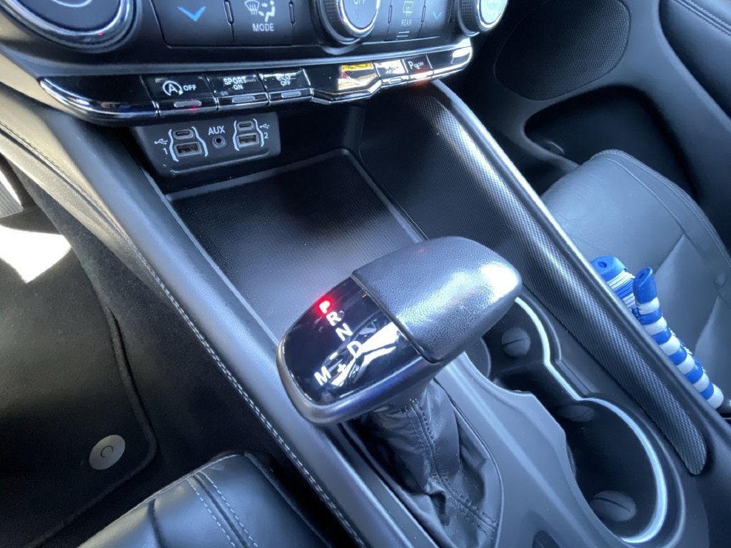 2021 Dodge Durango GT - Photo 16