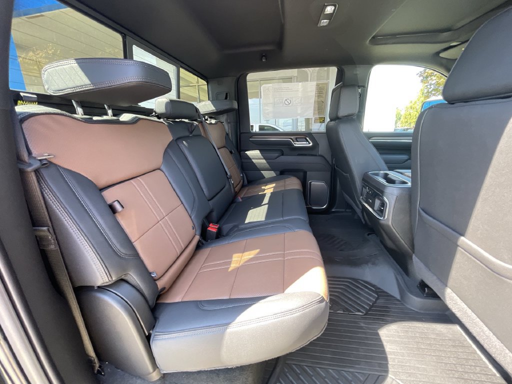 2025 Chevrolet Silverado 2500HD High Country - Photo 27