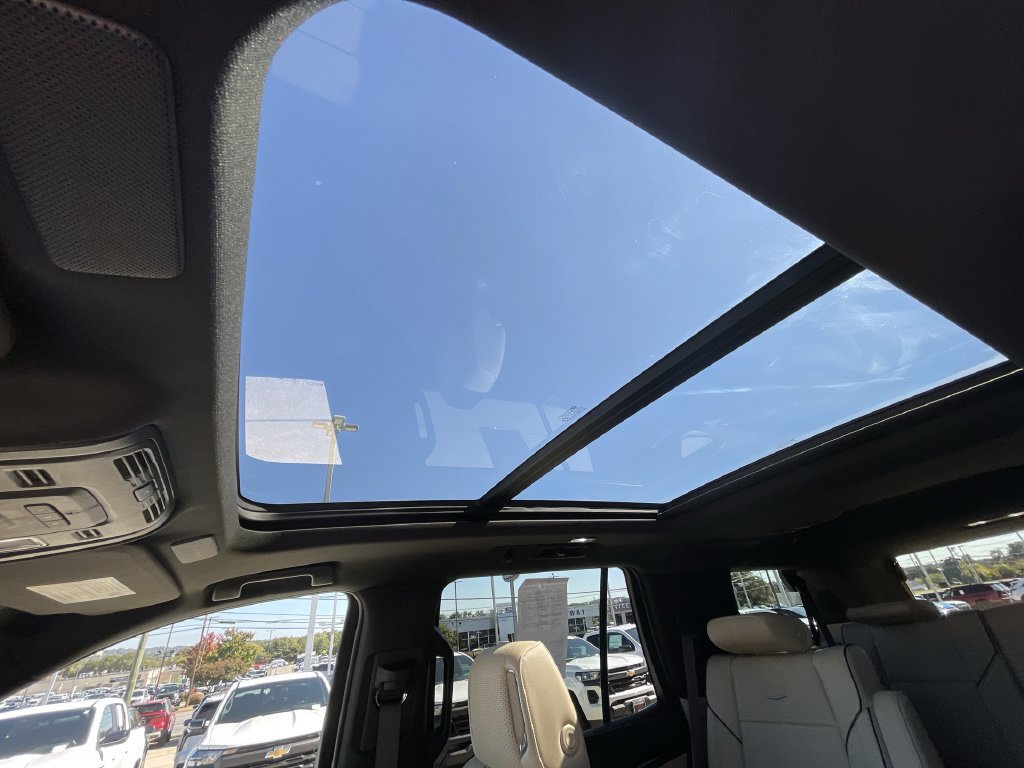 2022 Cadillac Escalade Premium Luxury - Photo 17