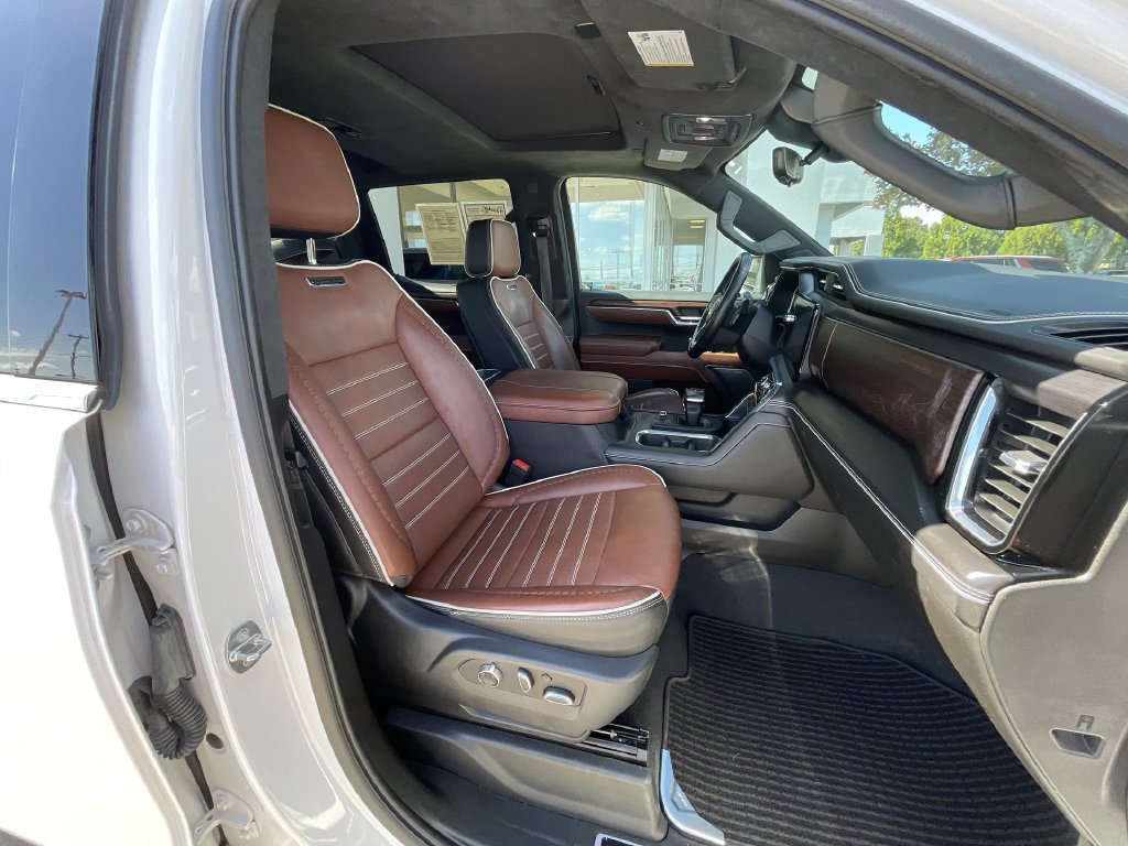 2023 GMC Sierra 1500 Denali Denali Ultimate - Photo 28