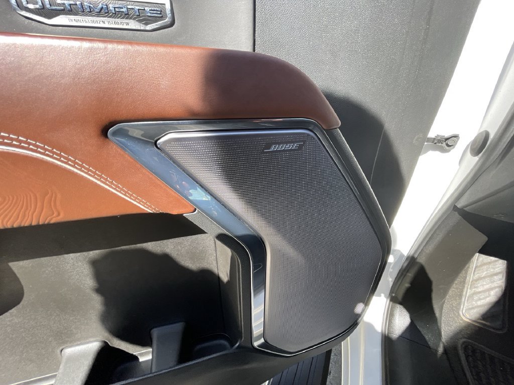 2023 GMC Sierra 1500 Denali Denali Ultimate - Photo 24