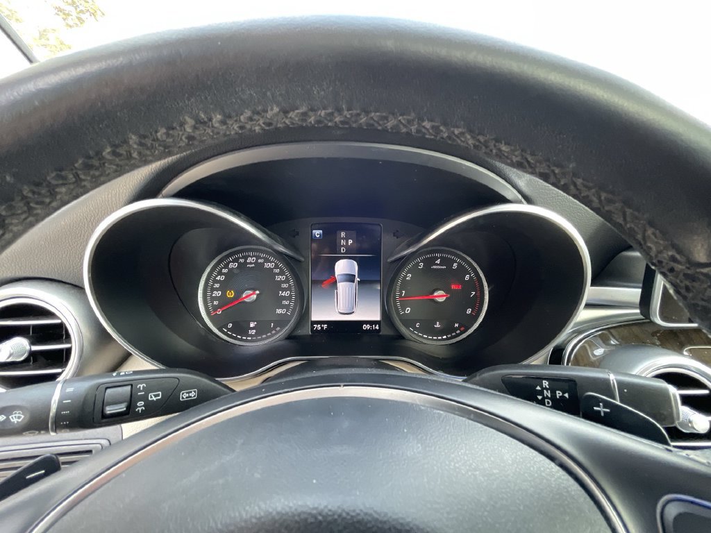 2019 Mercedes-Benz GLC GLC300 - Photo 11
