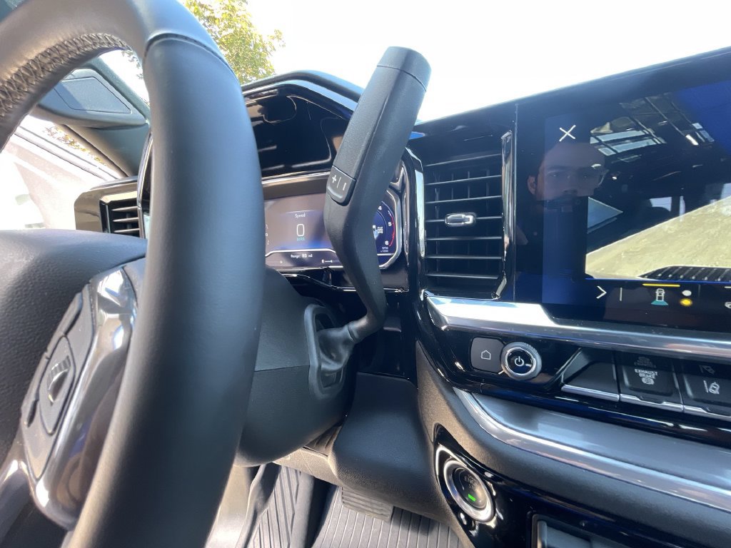 2025 Chevrolet Silverado 2500HD High Country - Photo 15