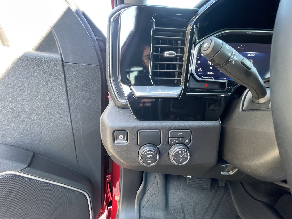 2026 Chevrolet Silverado 1500 RST - Photo 16