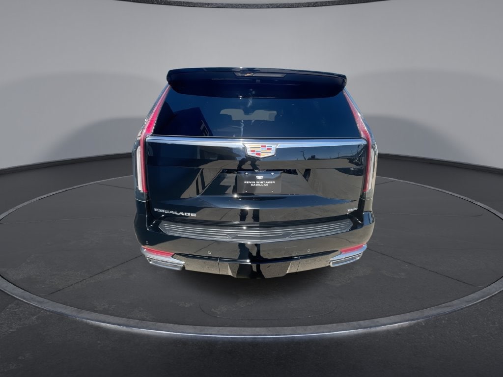 2022 Cadillac Escalade Premium Luxury - Photo 7