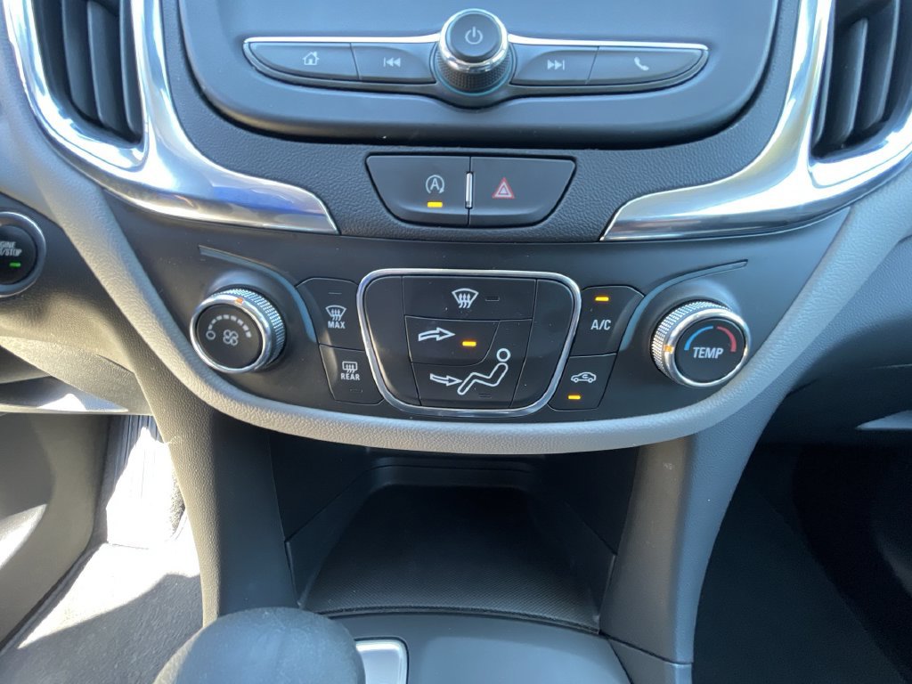 2024 Chevrolet Equinox LS - Photo 33