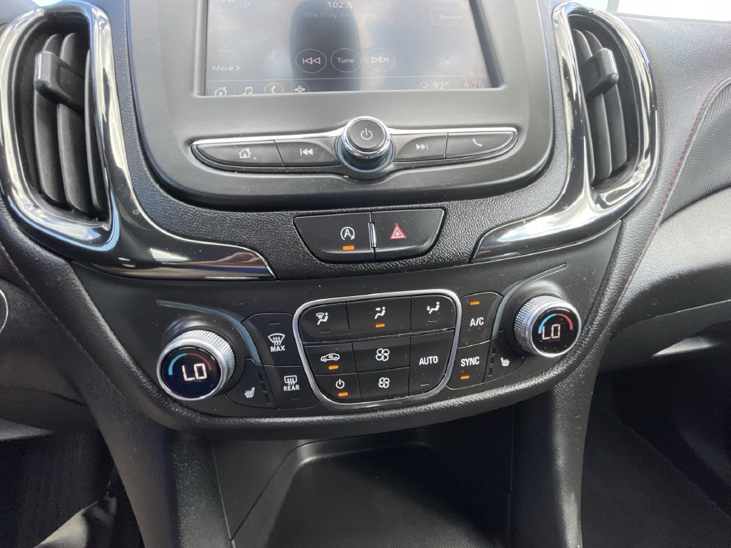 2024 Chevrolet Equinox RS - Photo 33