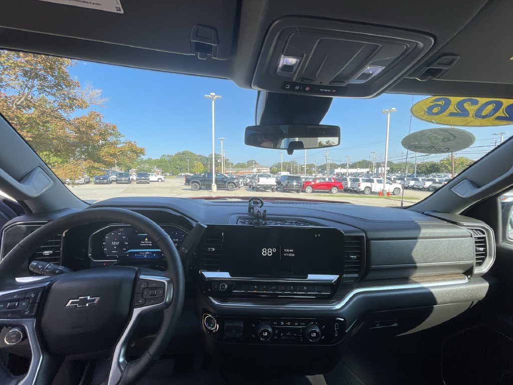 2026 Chevrolet Silverado 1500 RST - Photo 10