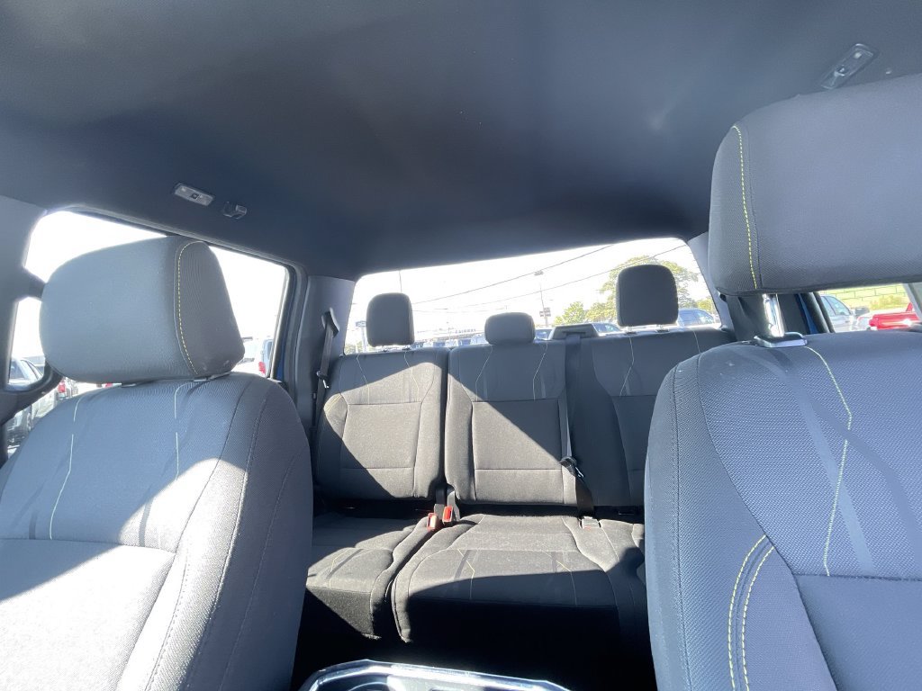 2024 Ford F-150 STX - Photo 18