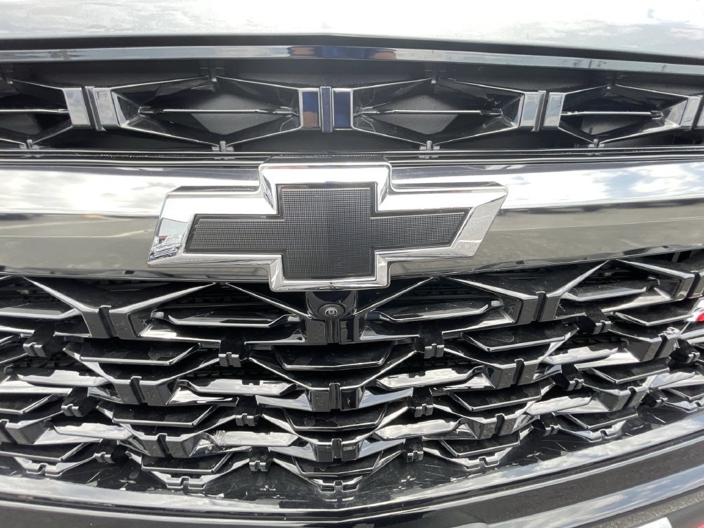 2025 Chevrolet Traverse Z71 - Photo 31
