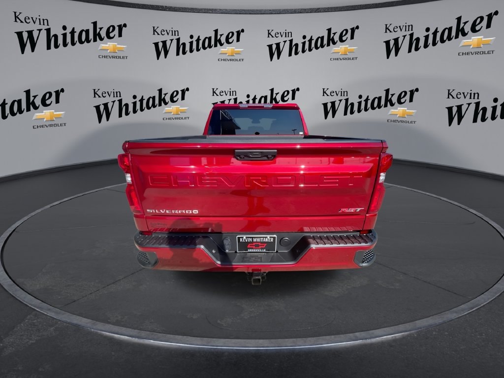 2026 Chevrolet Silverado 1500 RST - Photo 7