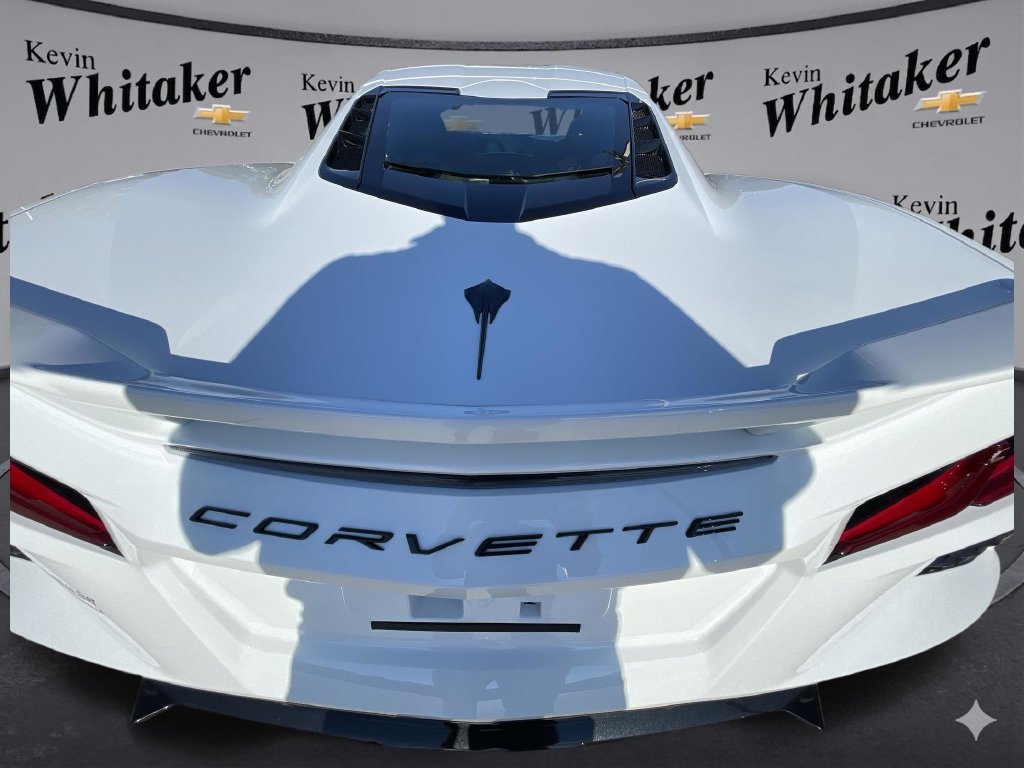 2023 Chevrolet Corvette 1LT - Photo 29