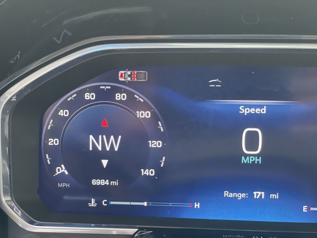 2026 Chevrolet Silverado 2500HD LTZ - Photo 13