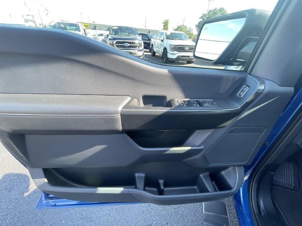 2024 Ford F-150 STX - Photo 20